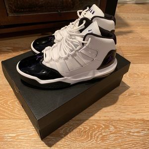 Jordan Max Aura (GS)